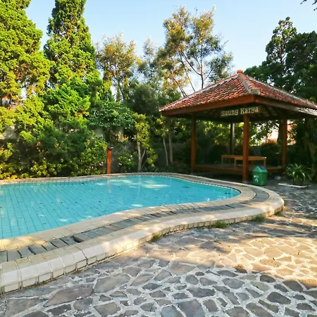 Hotel & Banquet Panorama Lembang-3